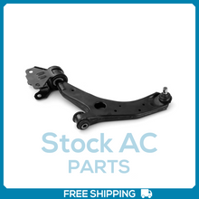 Load image into Gallery viewer, New FrontL&amp;R Lower Control Arms Set w/Ball Joints for 10-13 Mazda 3