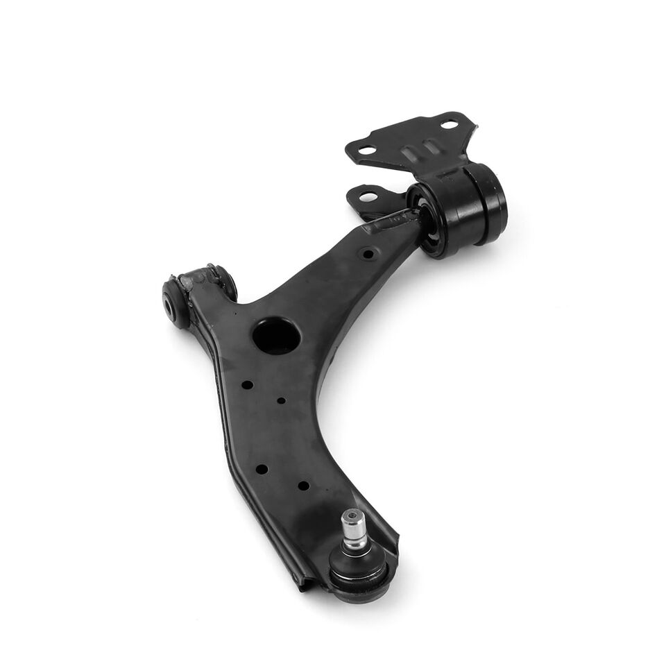 New FrontL&R Lower Control Arms Set w/Ball Joints for 10-13 Mazda 3