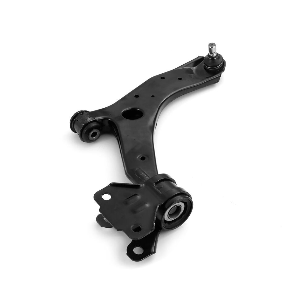 New FrontL&R Lower Control Arms Set w/Ball Joints for 10-13 Mazda 3