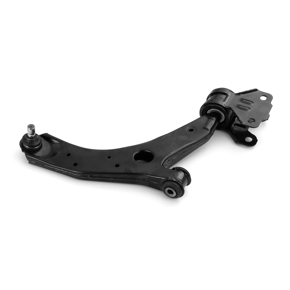New FrontL&R Lower Control Arms Set w/Ball Joints for 10-13 Mazda 3