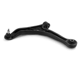 New FrontL&R Lower Control Arms w/Ball Joints for 1999-04 Honda Odyssey