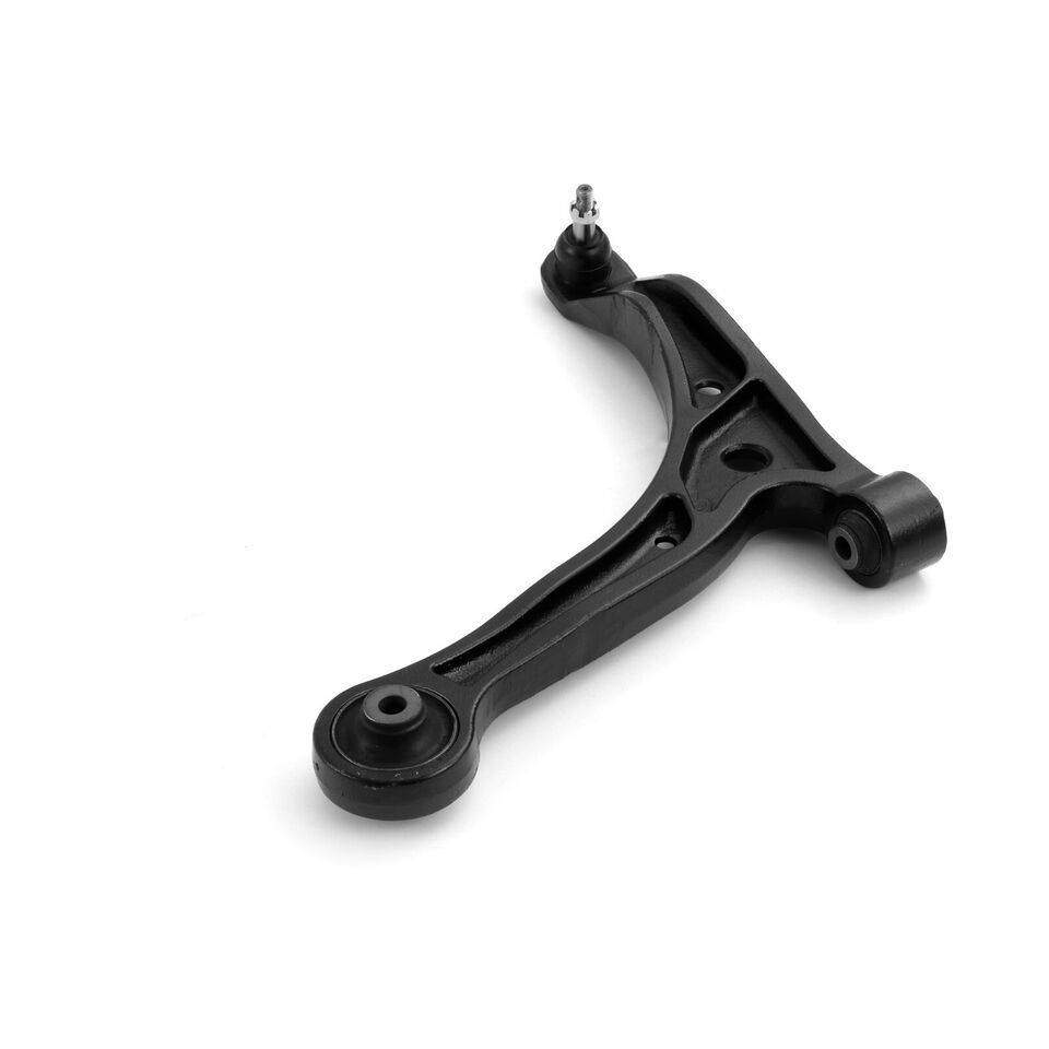 New FrontL&R Lower Control Arms w/Ball Joints for 1999-04 Honda Odyssey