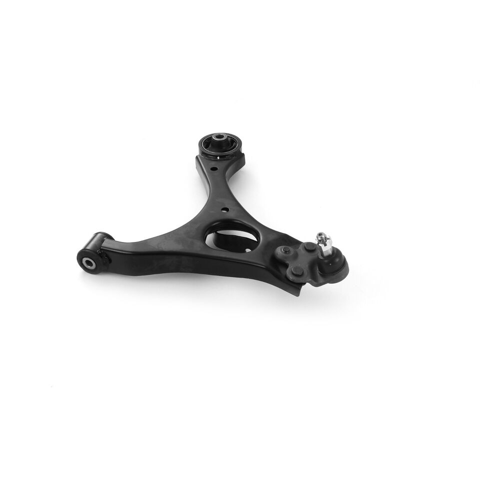 New FrontL&R Lower Control Arms w/Ball Joints For 06-11 Honda Civic, CSX