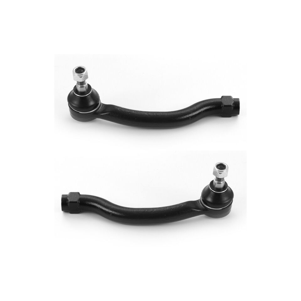 New Front Left/Right Outer Tie Rod End ES800218/ES800217 Fits 04 TL