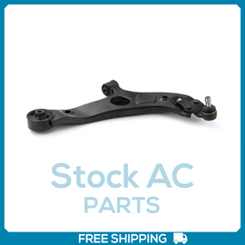 New Front L&R Lower Control Arm RK621592 & RK622363 Fits 12-14 Azera