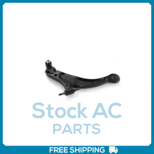Load image into Gallery viewer, New FrontL&amp;R Lower Control Arms for 98-04 Toyota Avalon Sienna Solara