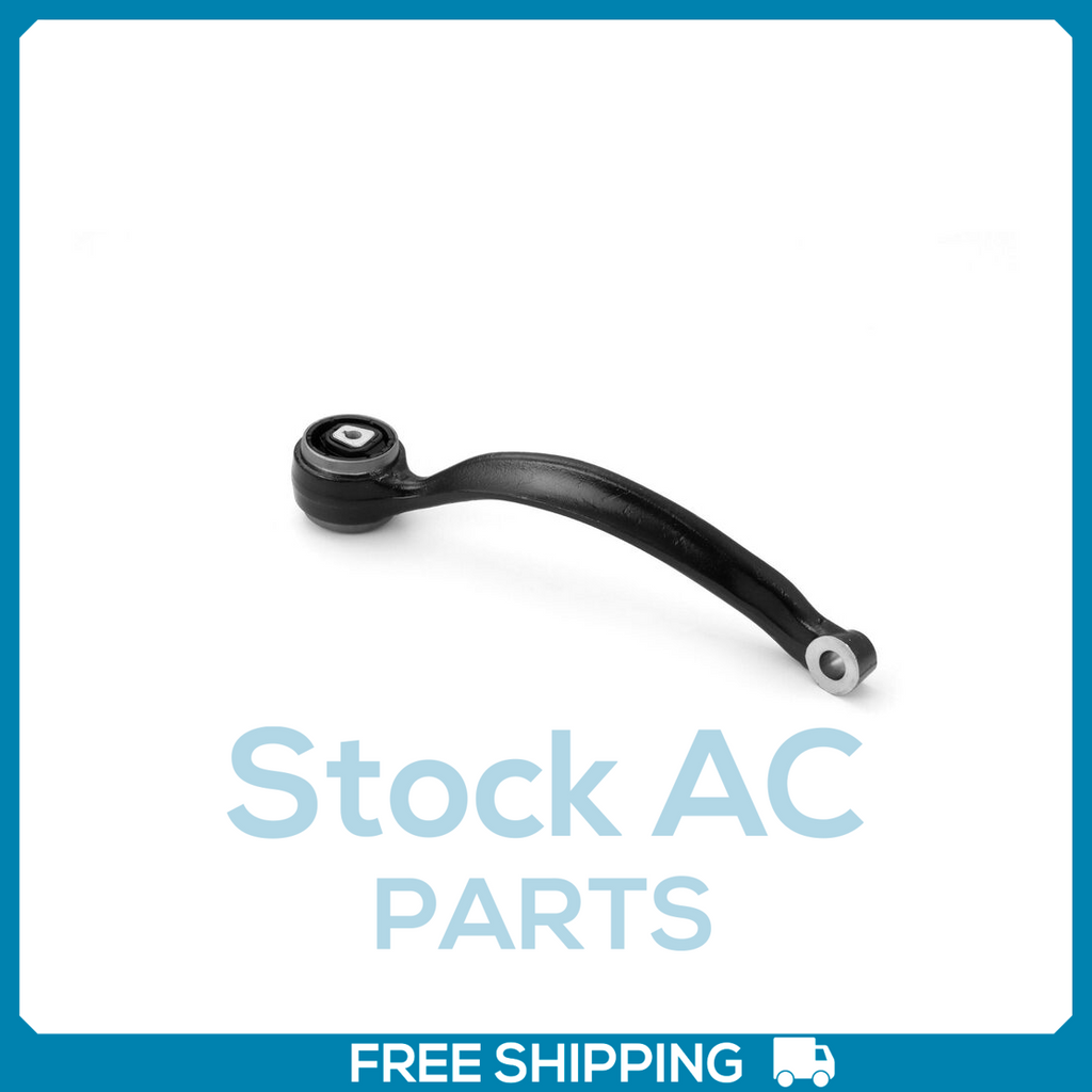 New FrontL&R Lower Rearward Control Arms Set for 06-15 BMW 3 Series X1