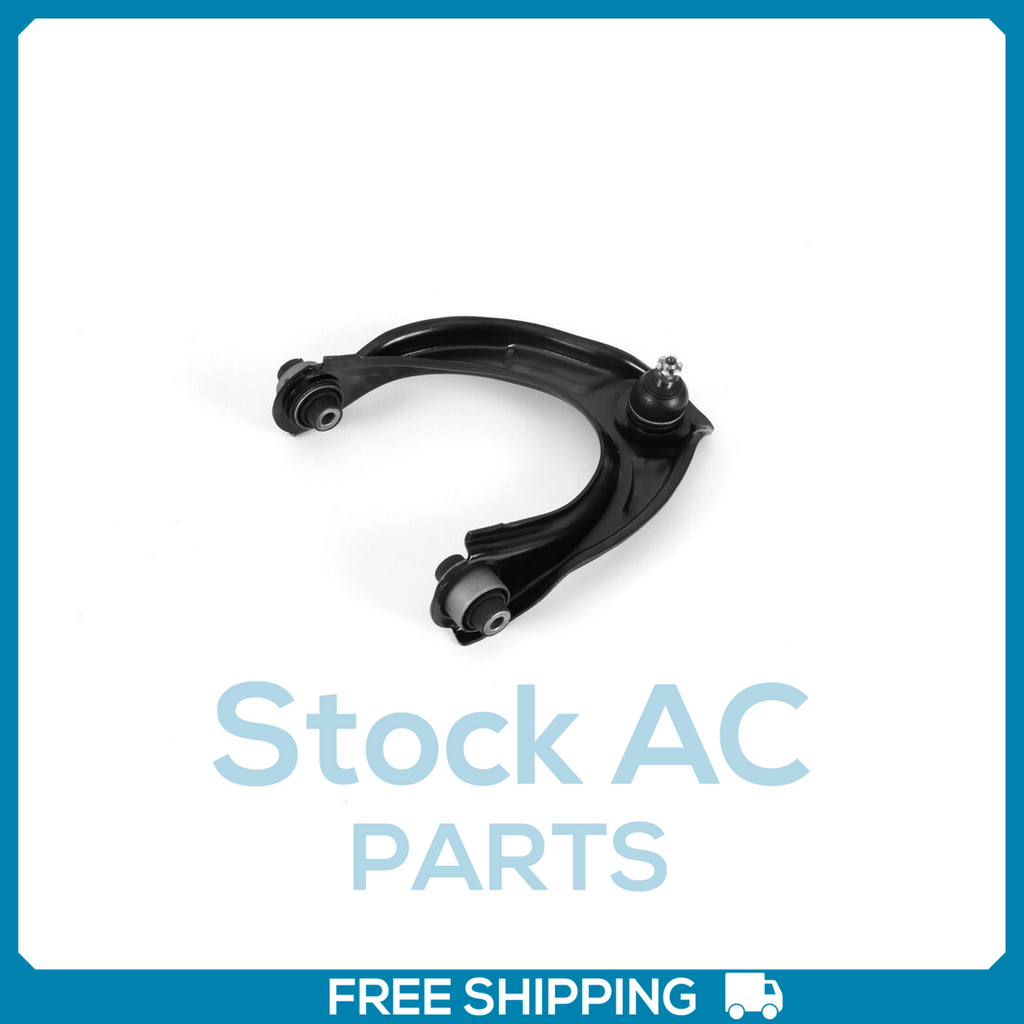 New FrontL&R Upper Control Arms Set for 09-14 Acura TL TSX, Accord