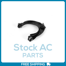 Load image into Gallery viewer, New FrontL&amp;R Upper Control Arms Set for 09-14 Acura TL TSX, Accord