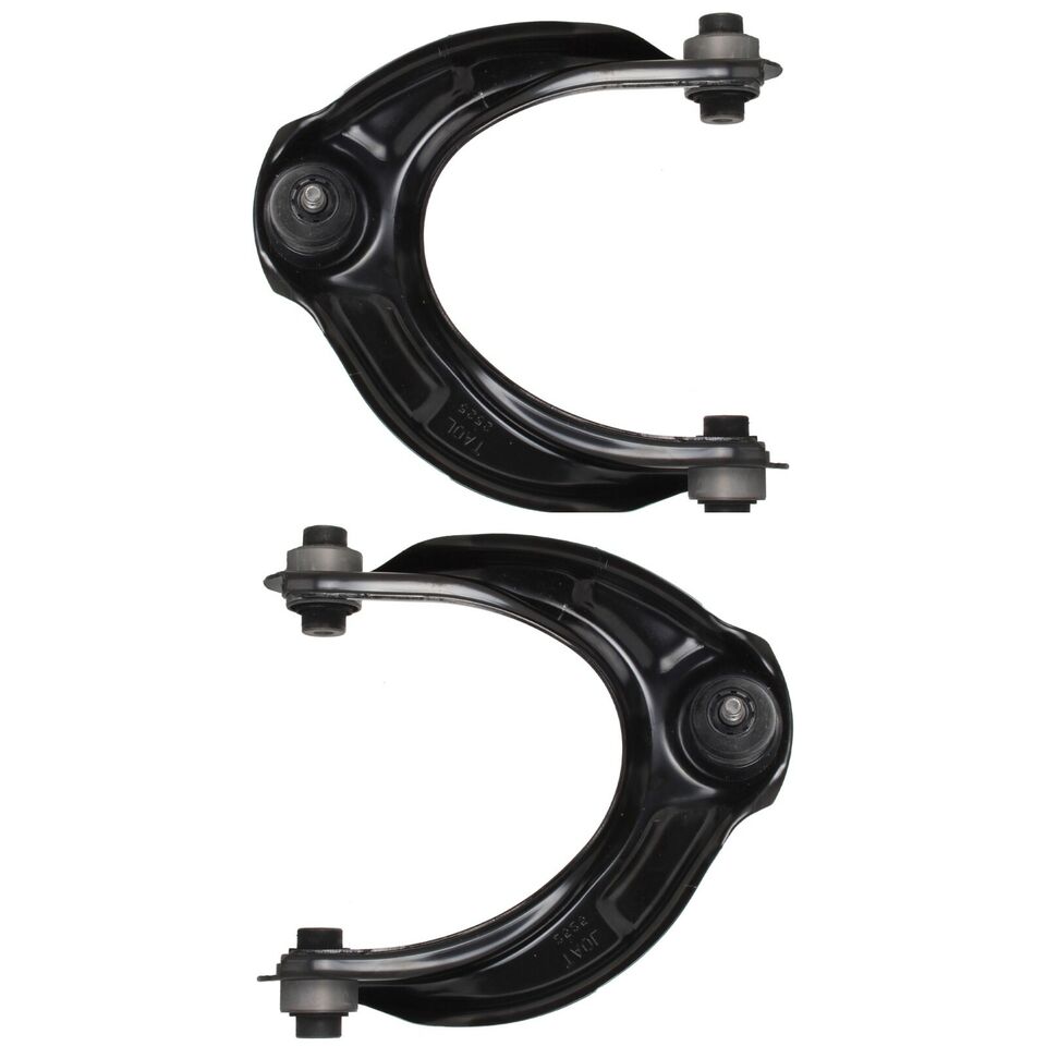 New FrontL&R Upper Control Arms Set for 09-14 Acura TL TSX, Accord