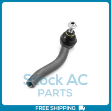 Load image into Gallery viewer, New Front Outer Tie Rod End Links Set for 08 09 10 11 12 13 Nissan Rogue