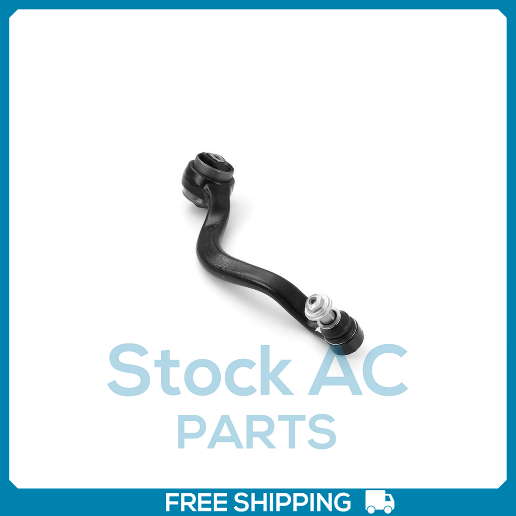 New FrontL&R Lower Forward Control Arms Set for 08-14 BMW X6, 07-13 X5
