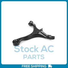 Load image into Gallery viewer, New Front Lower Control Arm Set for 02- 06 Honda CR-V