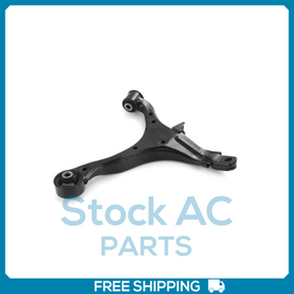 New Front Lower Control Arm Set for 02- 06 Honda CR-V