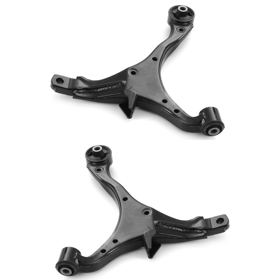 New Front Lower Control Arm Set for 02- 06 Honda CR-V