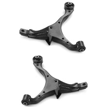 Load image into Gallery viewer, New Front Lower Control Arm Set for 02- 06 Honda CR-V