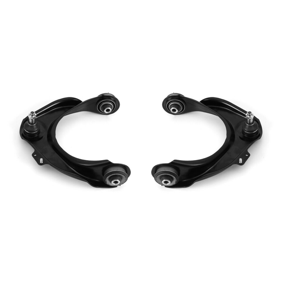 New Front L/R Upper Control Arm RK620285/RK620284 Fits 01-03 CL