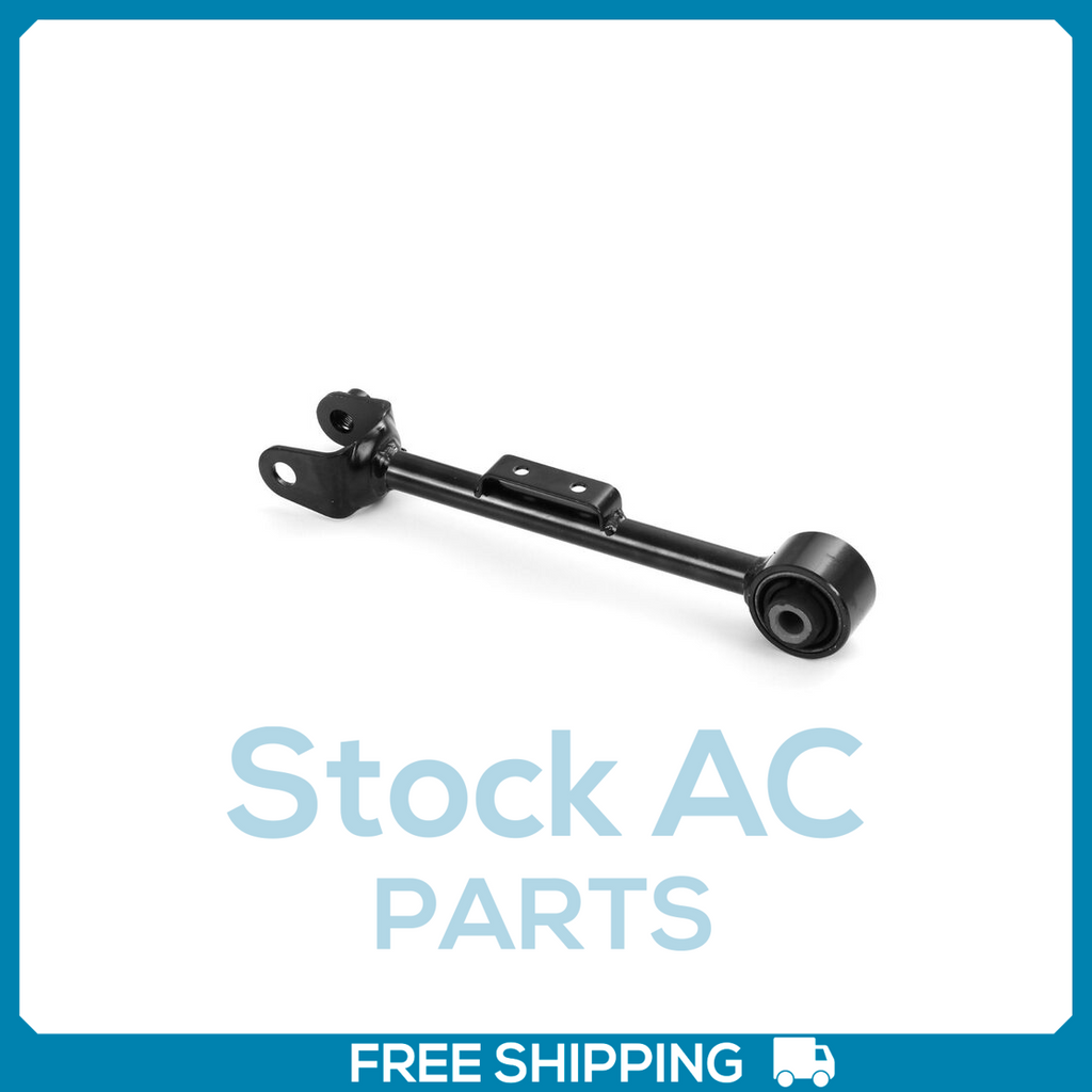 New RearL&R Upper Control Arm Set For 02-10 Honda CR-V Element