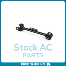 Load image into Gallery viewer, New RearL&amp;R Upper Control Arm Set For 02-10 Honda CR-V Element