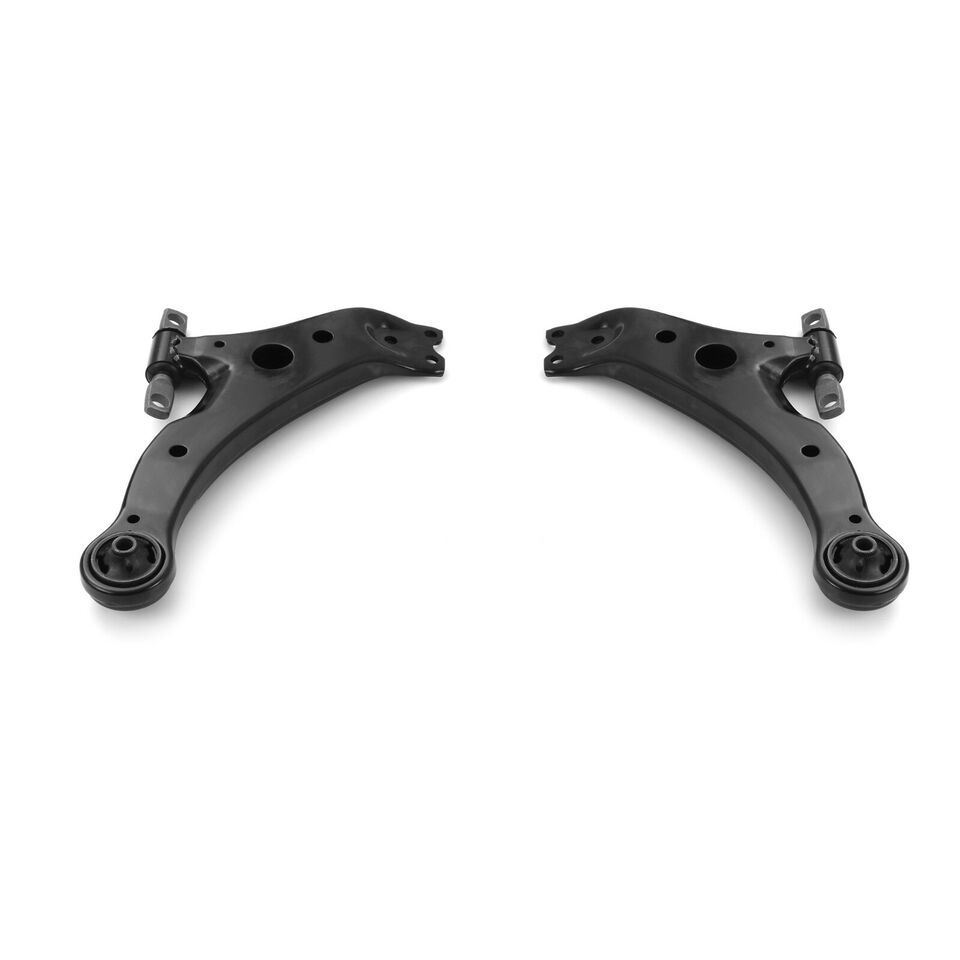 New Front L&R Lower Control Arm RK620334 RK620333 Fits 02-03 ES300