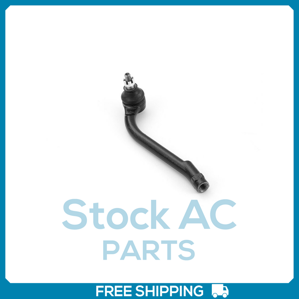 New Front Outer Tie Rod Ends Set For 07-13 Hyundai Elantra Kia Forte Koup