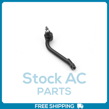 Cargar imagen en el visor de la galería, New Front Outer Tie Rod Ends Set For 07-13 Hyundai Elantra Kia Forte Koup