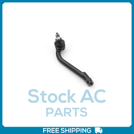 New Front Outer Tie Rod Ends Set For 07-13 Hyundai Elantra Kia Forte Koup