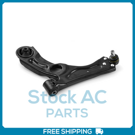 New FrontL&R Lower Control Arms w/Bal Joints Set for 12-20 Chevy Sonic