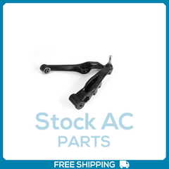 New Front L/R Lower Control Arm RK621356/RK621355 Fits 99-04 Sierra