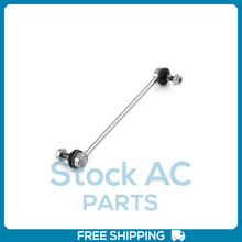 Cargar imagen en el visor de la galería, New Front Sway Bar Links Set For Cobalt HHR Malibu G5 G6 Pursuit Aura Ion