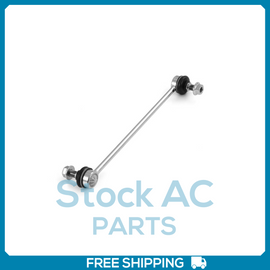 New Front Sway Bar Links Set For Cobalt HHR Malibu G5 G6 Pursuit Aura Ion