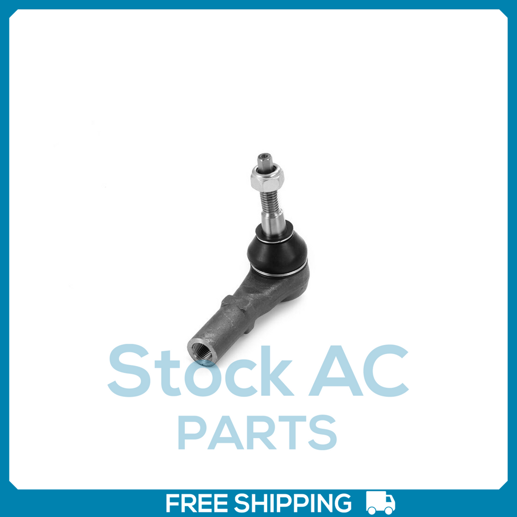 New Front Outer Tie Rod End Links Set for 04 05 06 07 08 Ford F-150