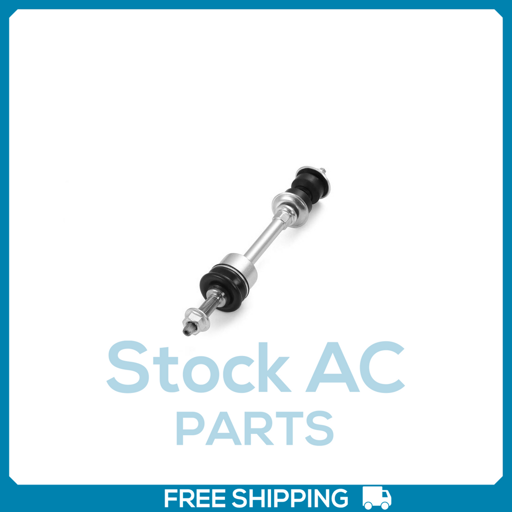 New Front Sway Bar Links Set For 02-13 Dodge Ram 1500 2500 3500 2WD