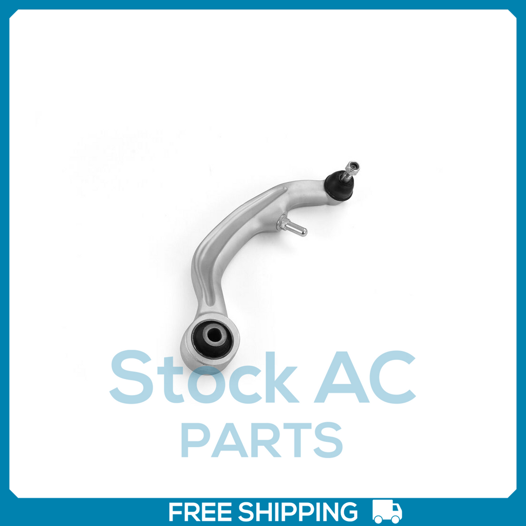 New FrontL&R Lower Control Arms w/Ball Joints Kit For 03-09 G35, 350Z