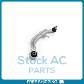 New FrontL&R Lower Control Arms w/Ball Joints Kit For 03-09 G35, 350Z