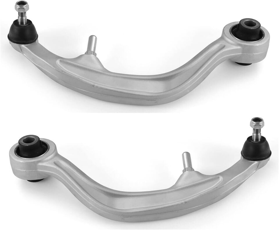New FrontL&R Lower Control Arms w/Ball Joints Kit For 03-09 G35, 350Z