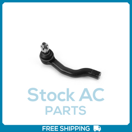 New Front Outer Tie Rod Ends Set For 05-10 Nissan Frontier Pathfinder Xterra