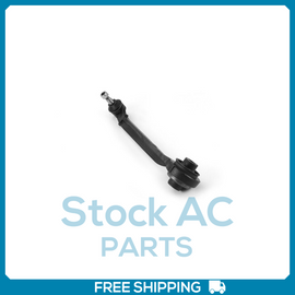 New 2PCS Front Forward Lower Control Arms Set for 05-16 Dodge Charger Challenger