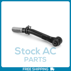 New Front Outer Tie Rod Ends Set For Ford F350 F450 F550 Super Duty 4WD Models