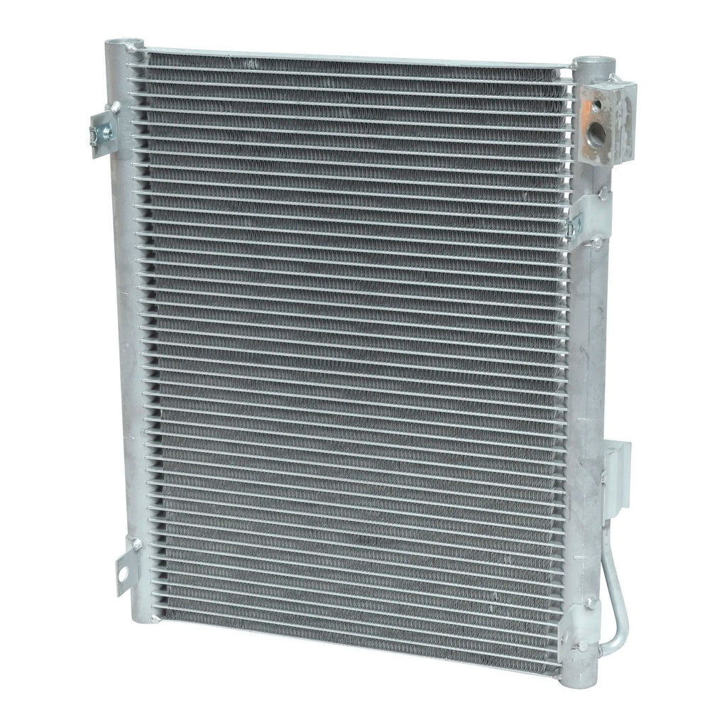 A/C Condenser for Dodge Ram 1500, Ram 2500, Ram 3500, Ram 4000 QL