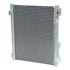 A/C Condenser for Dodge Ram 1500, Ram 2500, Ram 3500, Ram 4000 QL
