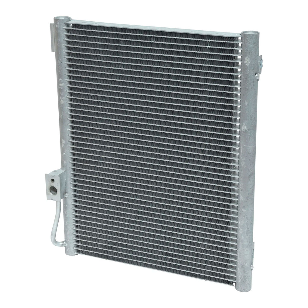 A/C Condenser for Dodge Ram 1500, Ram 2500, Ram 3500, Ram 4000 QL