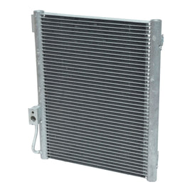 A/C Condenser for Dodge Ram 1500, Ram 2500, Ram 3500, Ram 4000 QL