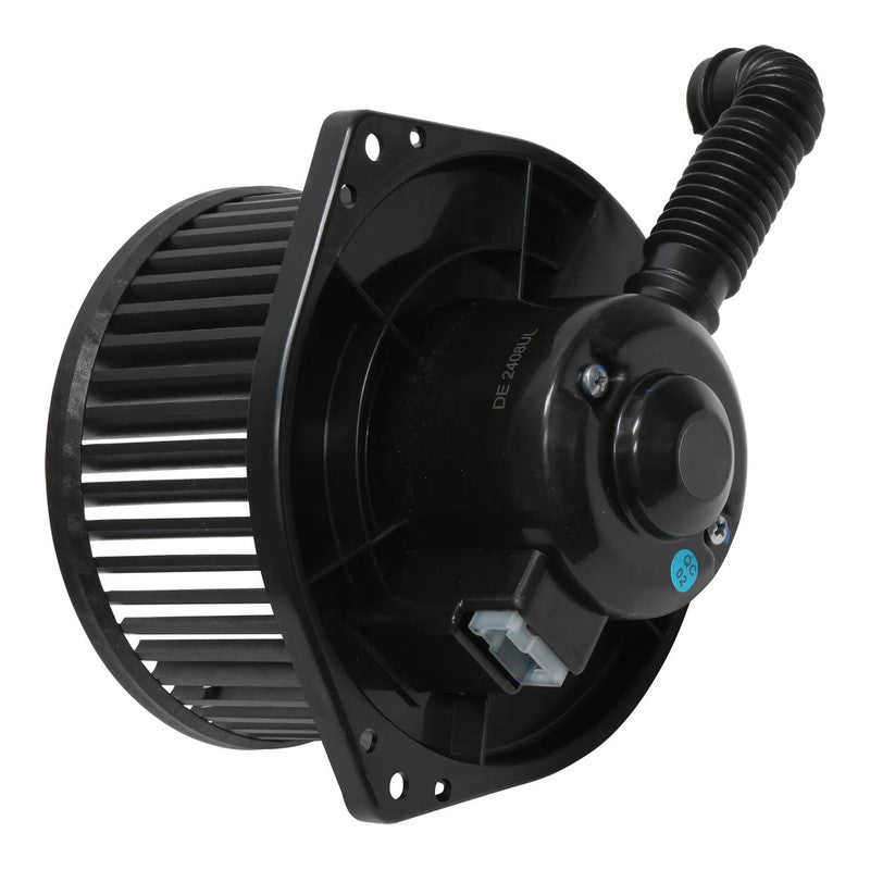 Blower Motor for 00-04 Nissan Frontier 00-06 Sentra/Xterra 98-00 Subaru Forester