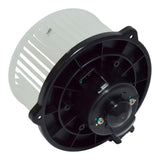 New A/C Blower Motor for Toyota Tundra - 2000 to 2006 - OE# 871030C010