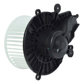 New A/C Blower Motor for 04 Nissan Navara L4