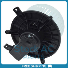 Cargar imagen en el visor de la galería, AC Blower Motor for 08-23 Chrysler 300/Dodge Challenger/Charger 08 Magnum V6/V8
