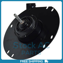 Load image into Gallery viewer, Blower Motor for 98-02/09 Ford Ranger 95-07 Mazda B2300/B2500/B3000/B4000 V6/L4