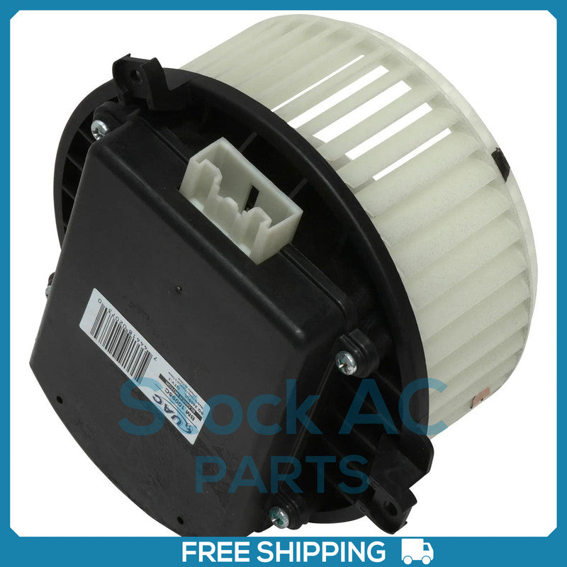 A/C Blower Motor for 16-20 Buick Envision 18-19 Chevy Equinox/GMC Terrain