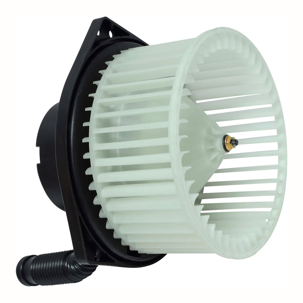 New A/C Blower Motor for Infiniti G20, I30, QX4 / Maxima, Pathfinder.. QU